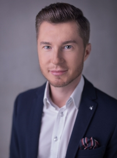 Ariel Szafran