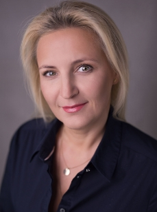 Dorota Mazur