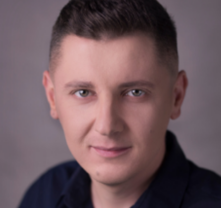 Mateusz Mazur