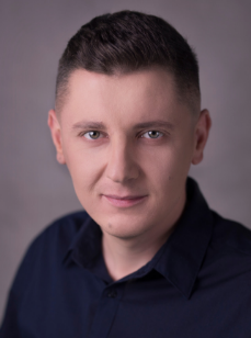 Mateusz Mazur