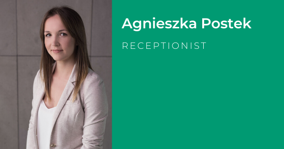 NGL Services - Agnieszka Postek