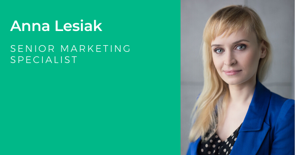 NGL Services - Anna Lesiak