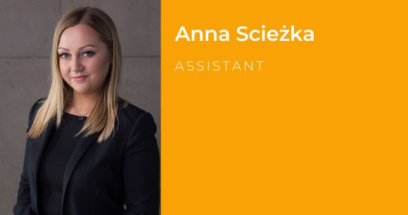 NGL Services - Anna Scieżka