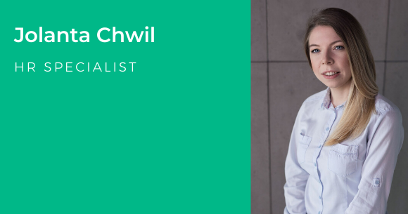 NGL Services - Jolanta Chwil