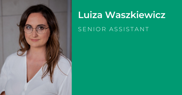 NGL Services - Luiza Waszkiewicz